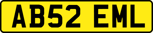 AB52EML