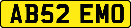 AB52EMO
