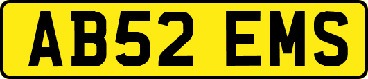 AB52EMS