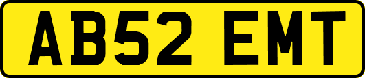 AB52EMT