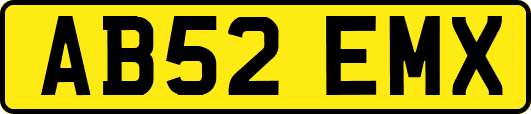 AB52EMX