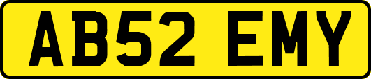 AB52EMY