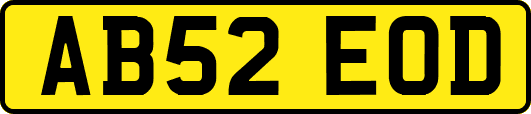 AB52EOD