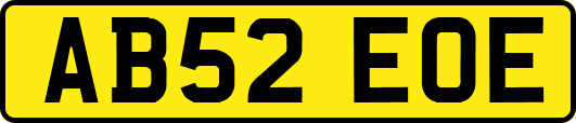 AB52EOE