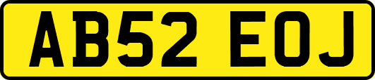 AB52EOJ