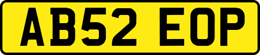 AB52EOP