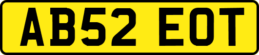 AB52EOT