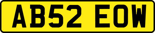 AB52EOW