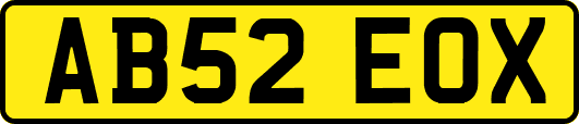 AB52EOX
