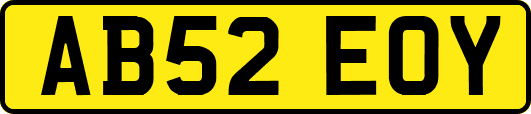 AB52EOY