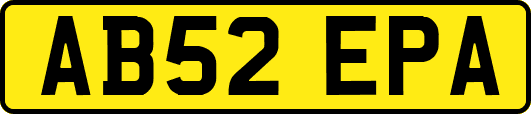 AB52EPA