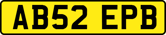 AB52EPB