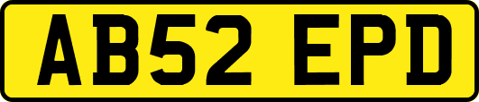 AB52EPD