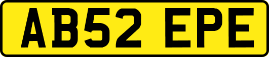 AB52EPE
