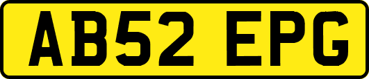 AB52EPG