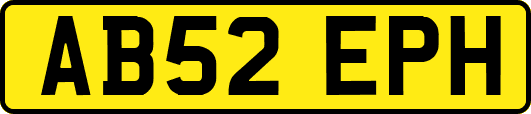 AB52EPH
