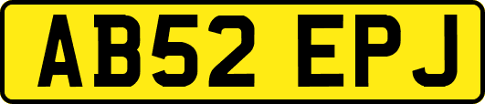 AB52EPJ