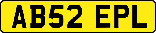 AB52EPL
