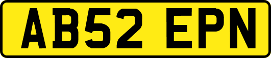 AB52EPN