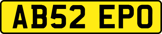 AB52EPO