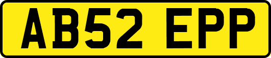 AB52EPP