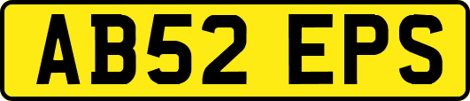 AB52EPS