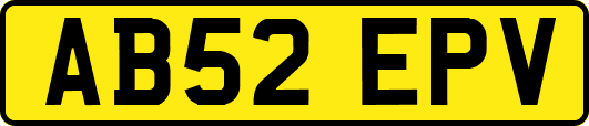 AB52EPV