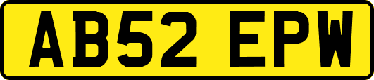 AB52EPW
