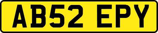 AB52EPY