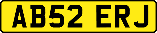 AB52ERJ