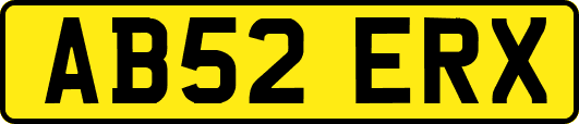 AB52ERX