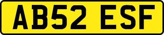 AB52ESF