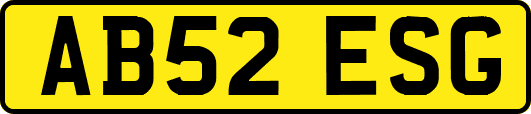 AB52ESG