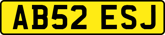 AB52ESJ