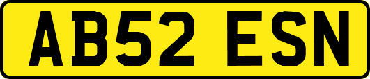 AB52ESN
