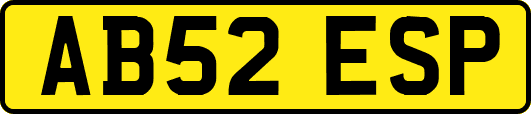 AB52ESP