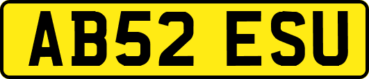 AB52ESU