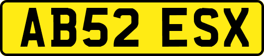 AB52ESX