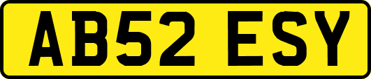 AB52ESY