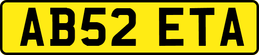 AB52ETA