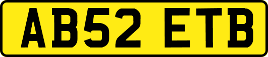 AB52ETB