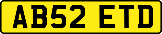 AB52ETD