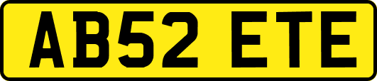 AB52ETE