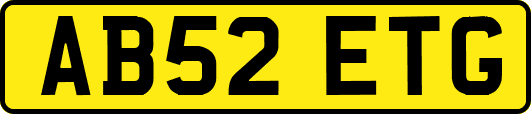 AB52ETG