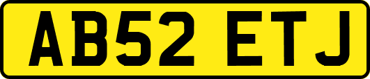 AB52ETJ