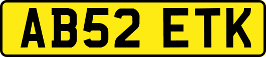 AB52ETK