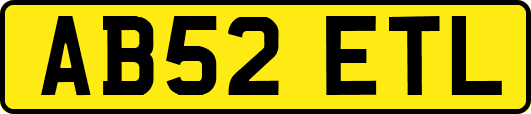 AB52ETL