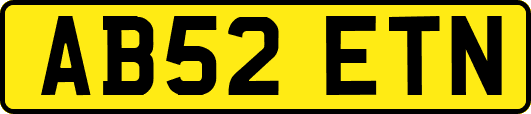 AB52ETN
