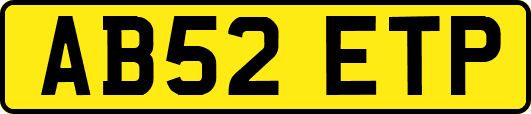 AB52ETP