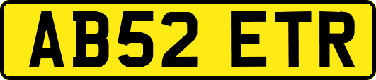 AB52ETR